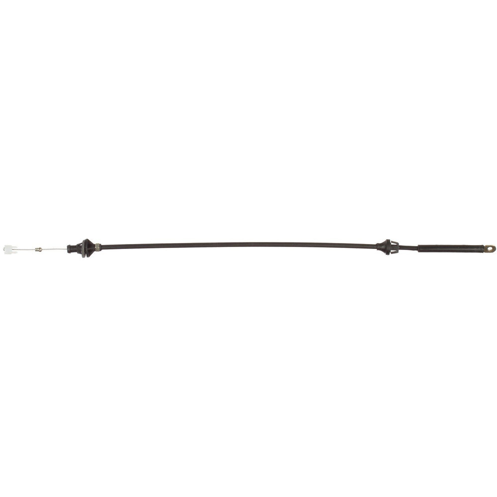 ATP Automotive Y-267 accelerator cable side view highlights OE-like connection