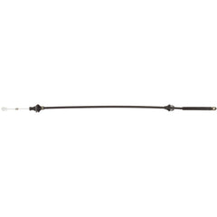 ATP Automotive Y-267 accelerator cable side view highlights OE-like connection