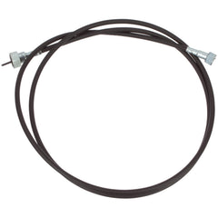 ATP Automotive Y-803 Speedometer Cable shown with cable lube for smoother installation and longevity.