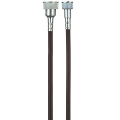 ATP Automotive Y-803 Speedometer Cable ready for installation with precise fit and durability.