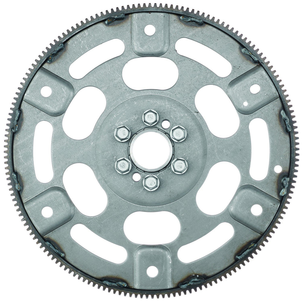 ATP Automotive Z-270 flex plate bolt holes align with factory specs for easy installation.