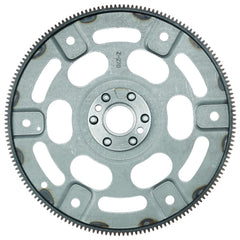 ATP Automotive Z-270 flywheel teeth close-up highlights precision ring gear for durable torque transfer.