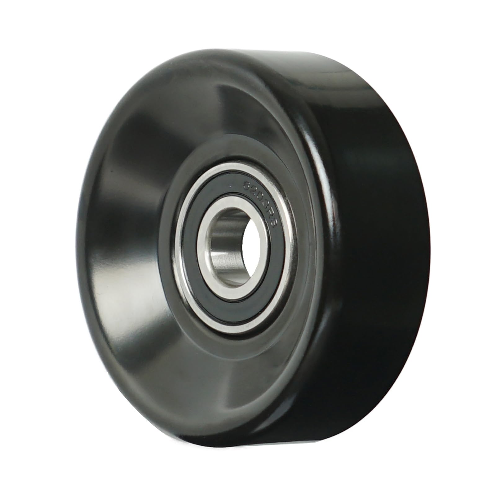 ATPSTOGO Drive Belt Tensioner Pulley assembly for precise fit and easy installation.