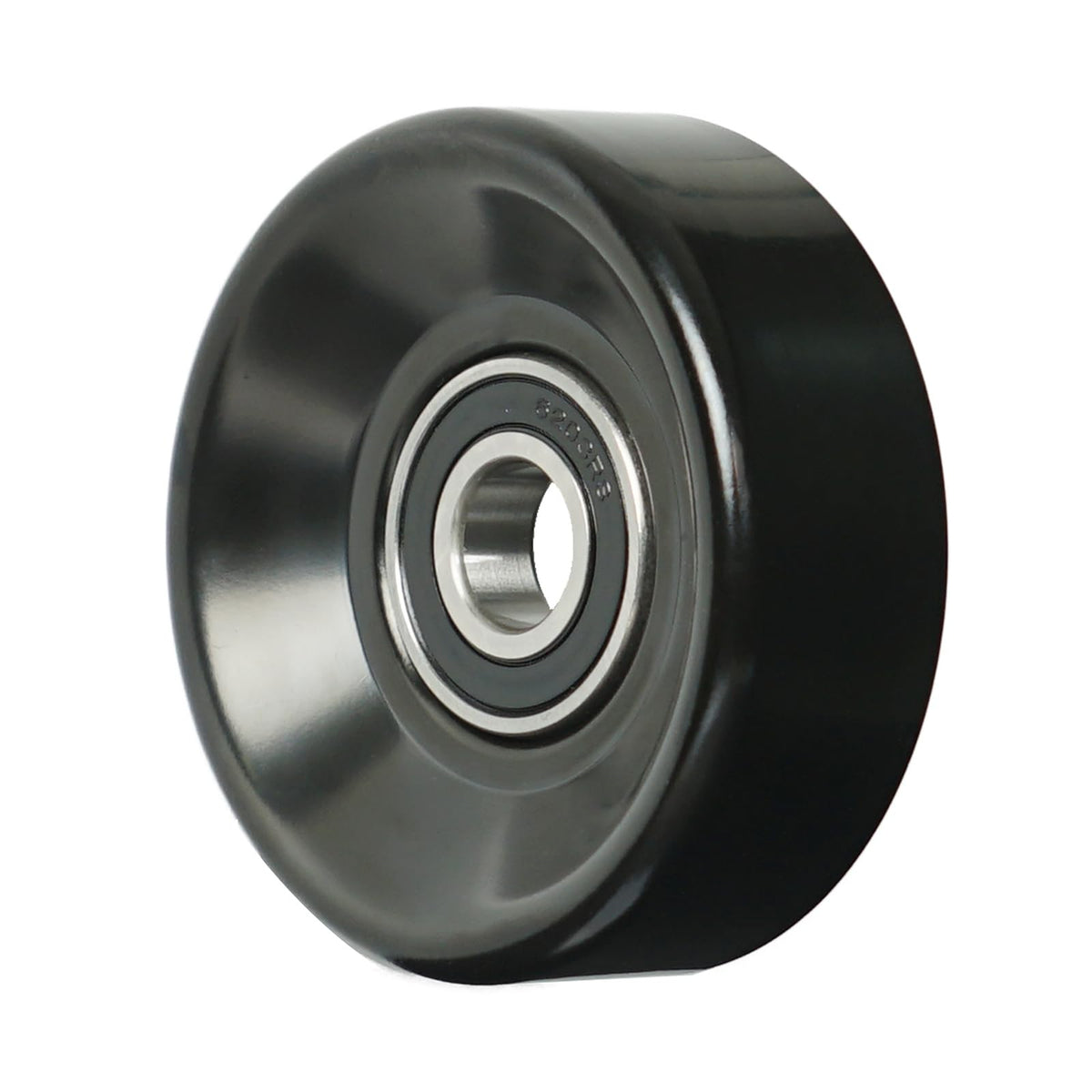 ATPSTOGO Drive Belt Tensioner Pulley assembly for precise fit and easy installation.