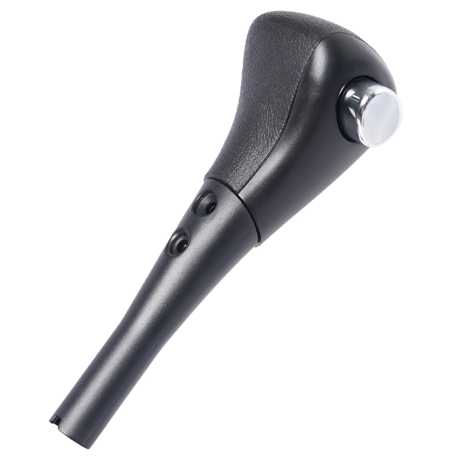 Durable construction of ATPSTOGO shifter knob resists dust and wear