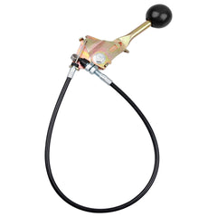 ATRACYPART 064-8057-00 brake cable for Bad Boy MZ/MZ Magnum ensures precise fit