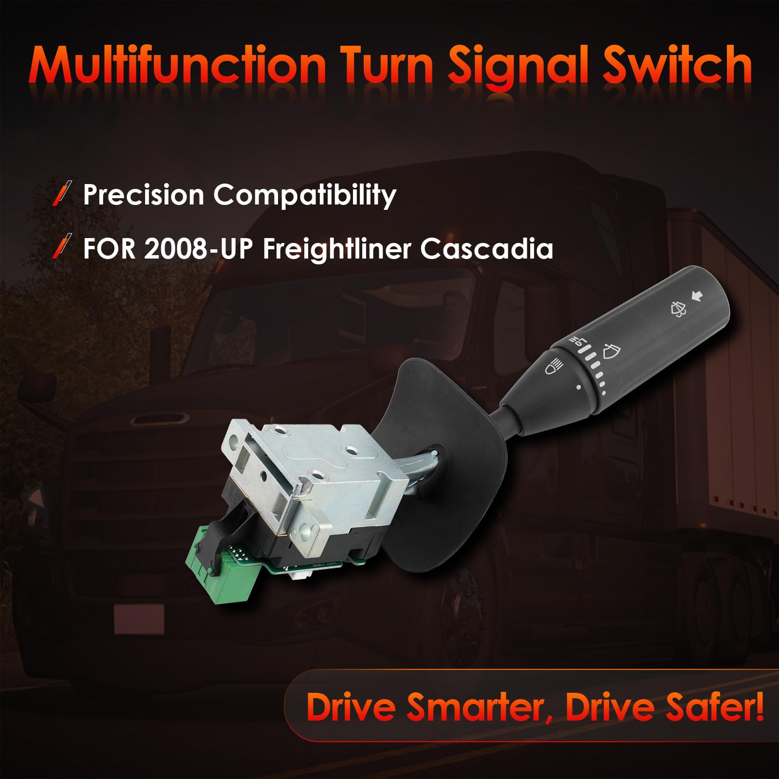 ATRACYPART 14-pin connector lever designed for seamless compatibility across models.