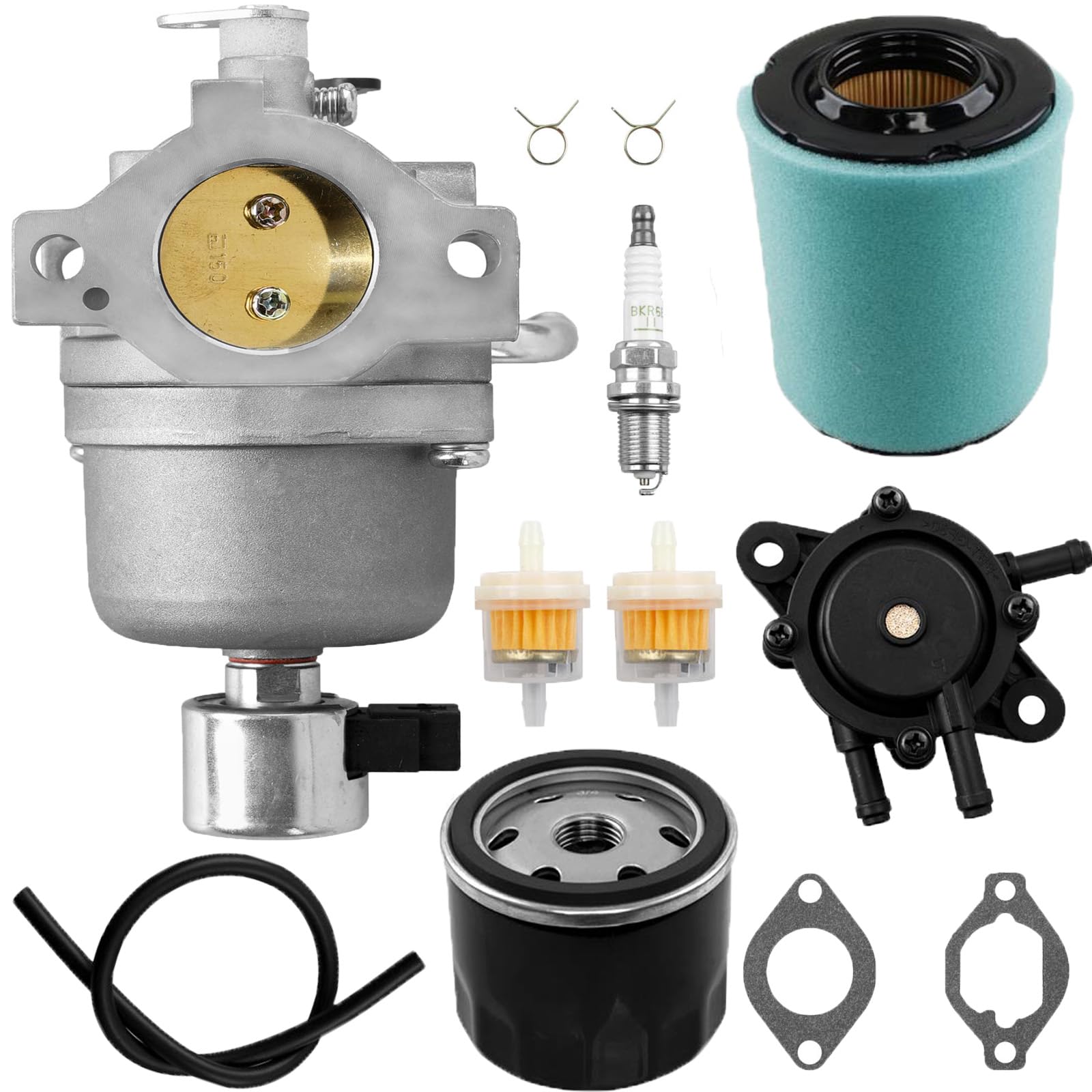 ATRACYPART 22-853-02-S carburetor for Kohler KS540-3011 engines delivers precise fit and smooth operation.
