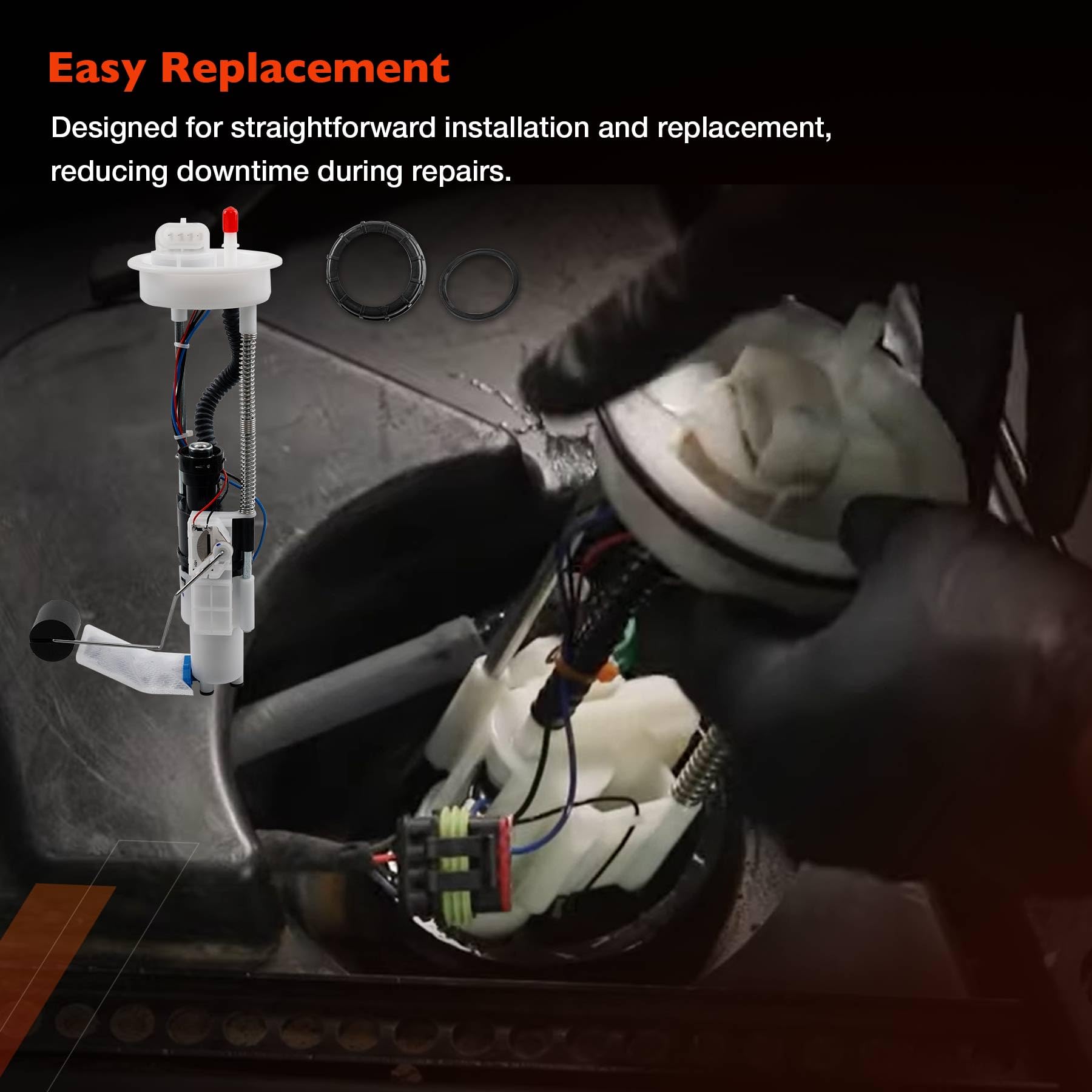 ATRACYPART 47-1010 packaging view, ready-to-install replacement with durable construction.