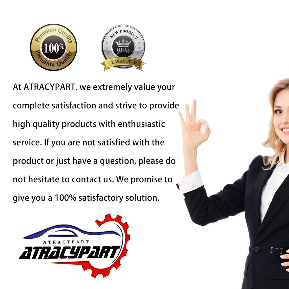 ATRACYPART 4WD switch packaging with warranty information