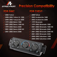 ATRACYPART 599-218 durable ABS material close-up showing sturdy construction