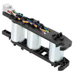ATRACYPART 6/8-Way Seat Motor front view showing durable build for easy positioning