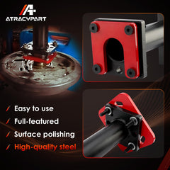 ATRACYPART ABS tone ring tool kit enabling precise installation