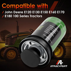 ATRACYPART AUC12916 compatibility chart helps verify fits for E120–E180 models.