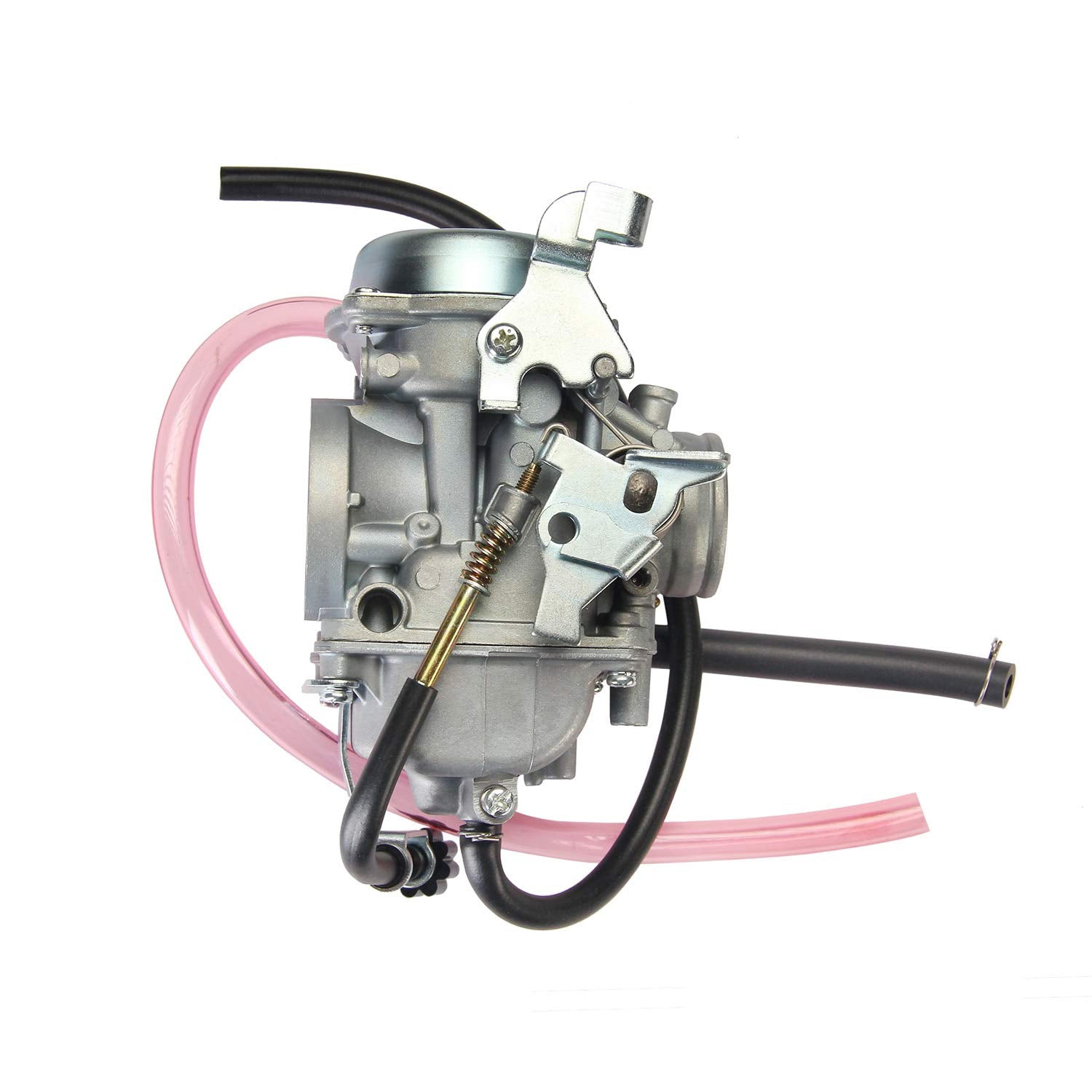 ATRACYPART Bayou 300 carburetor OEM-standard design promotes compatibility.
