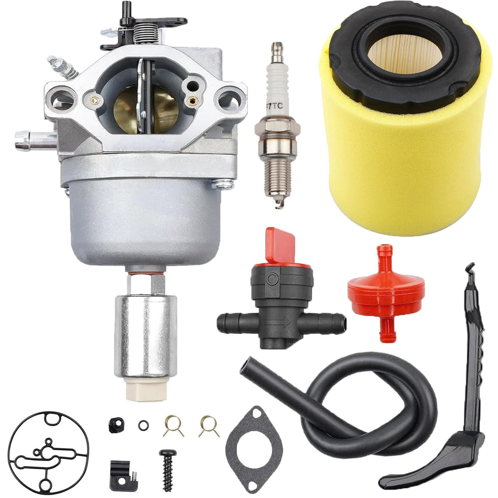 ATRACYPART carburetor fits 42-inch Pony mower for reliable startup