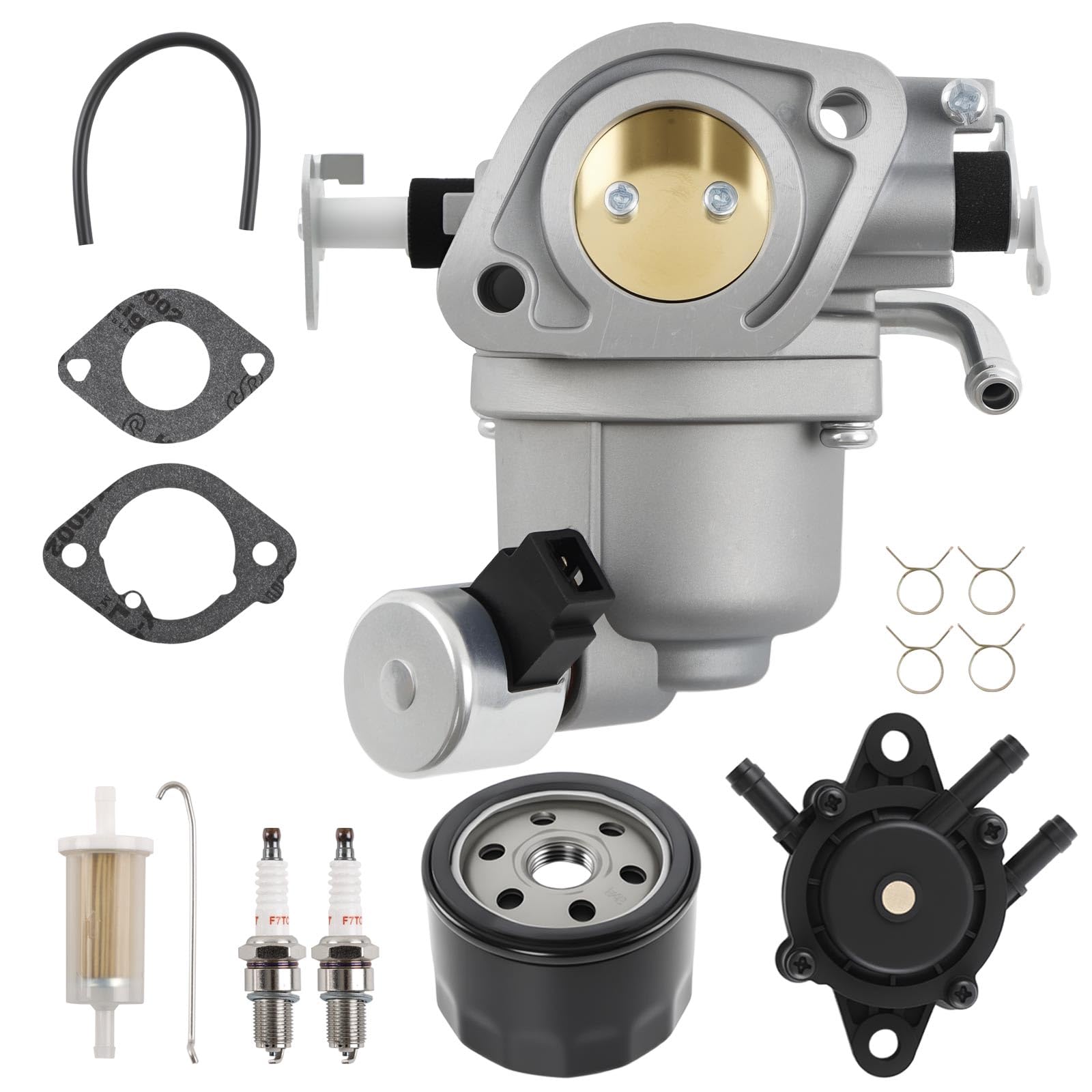 ATRACYPART Briggs & Stratton 40U777 carburetor for reliable starts and steady performance.