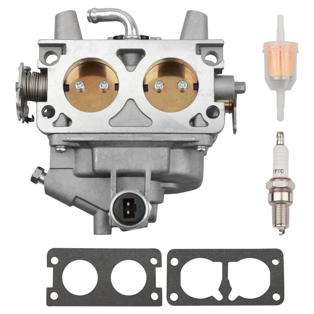 ATRACYPART carburetor for Honda GX630 fit; improves idle stability.