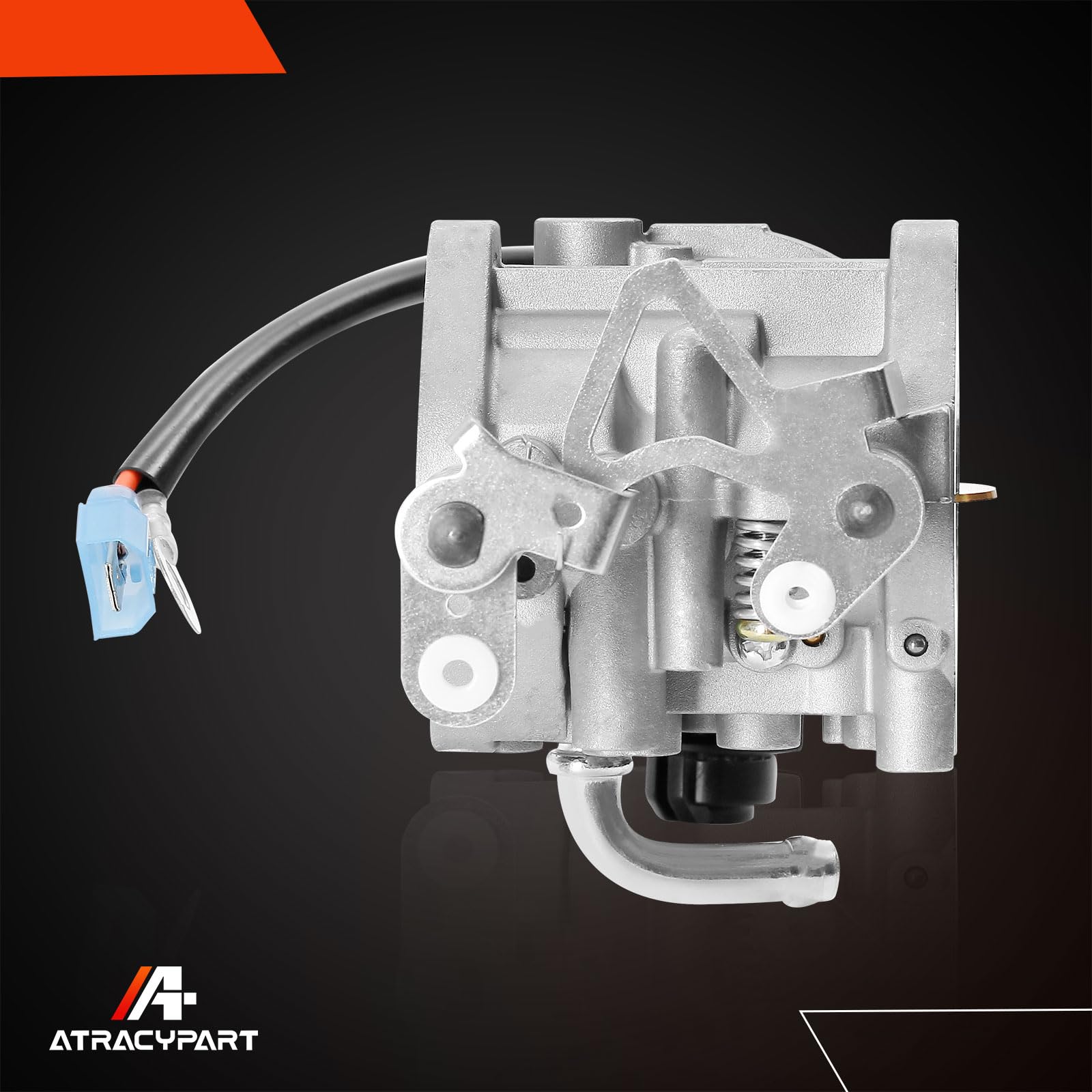 ATRACYPART installation of carburetor in easy steps for DIY setup.