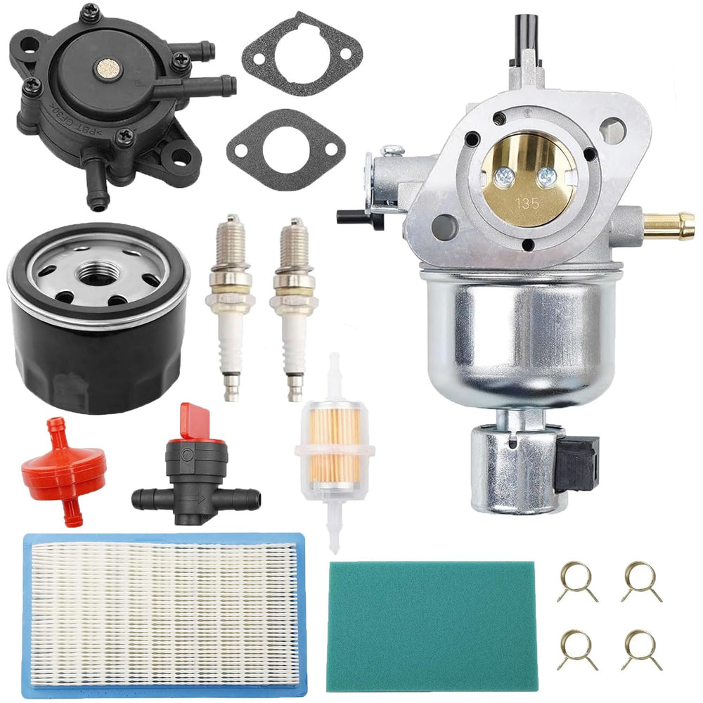 ATRACYPART carburetor for John Deere MIA10591 delivers steady power delivery.