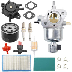 ATRACYPART carburetor for John Deere MIA10591 delivers steady power delivery.
