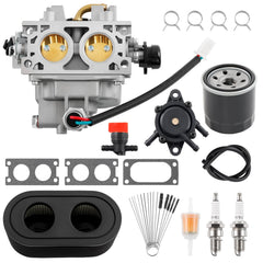 ATRACYPART carburetor kit for Toro TimeCutter ZTR improves easy starts