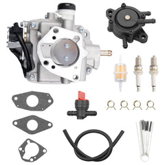 ATRACYPART carburetor close-up shows precise Kohler engine fit and reliability.