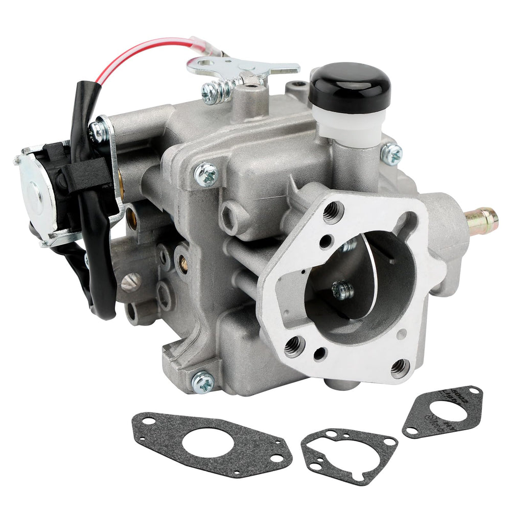 ATRACYPART carburetor closeup showing precise components for reliable engine performance.