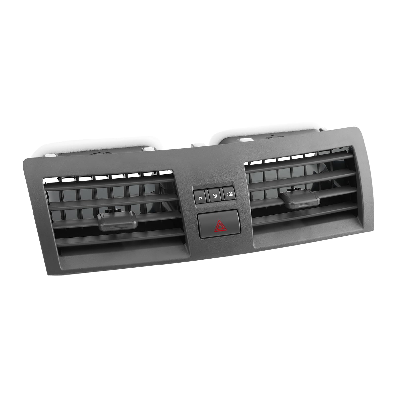 ATRACYPART center dash A/C vent for Toyota Camry 2007-2011 with precise fit and durable replacement.