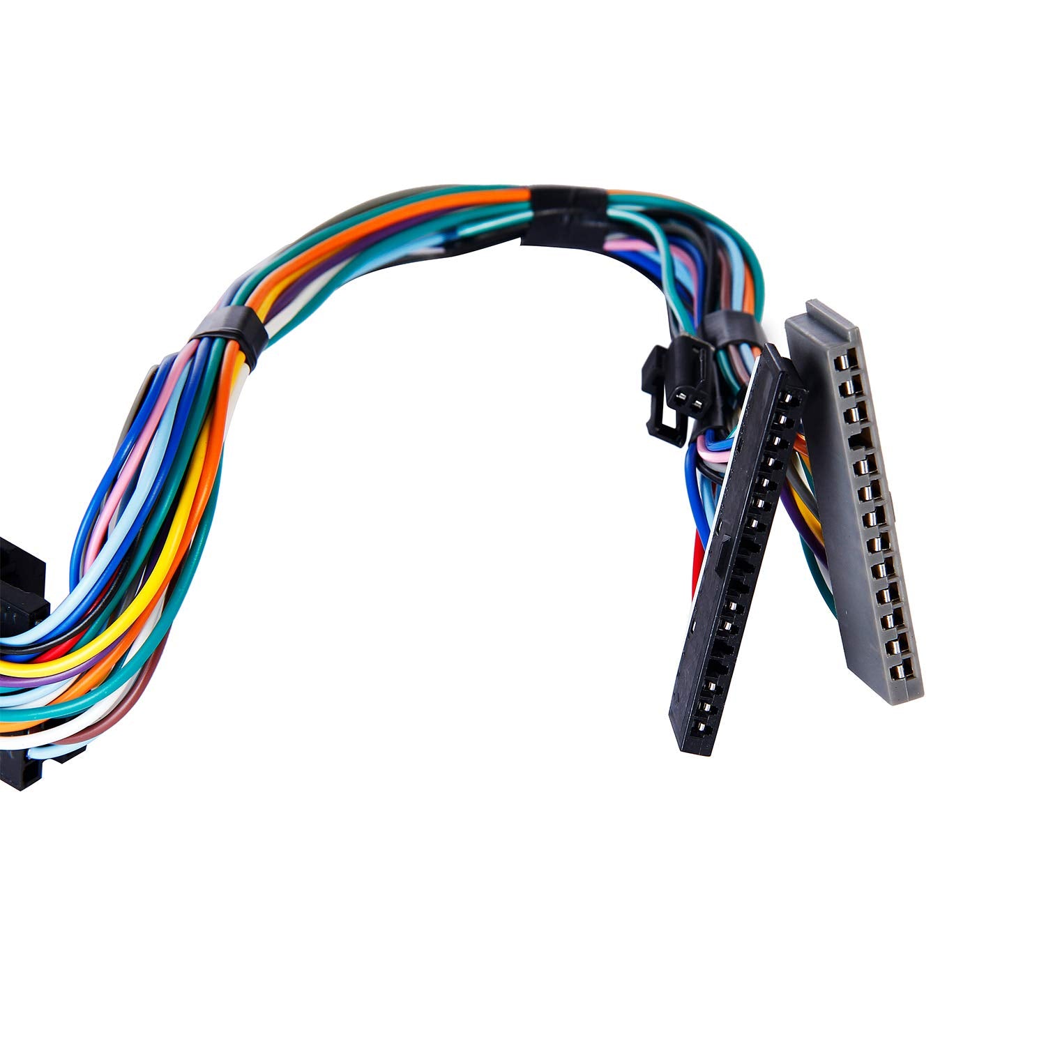 ATRACYPART compatibility with 1995–2002 Chevy Tahoe and GMC Suburban models.