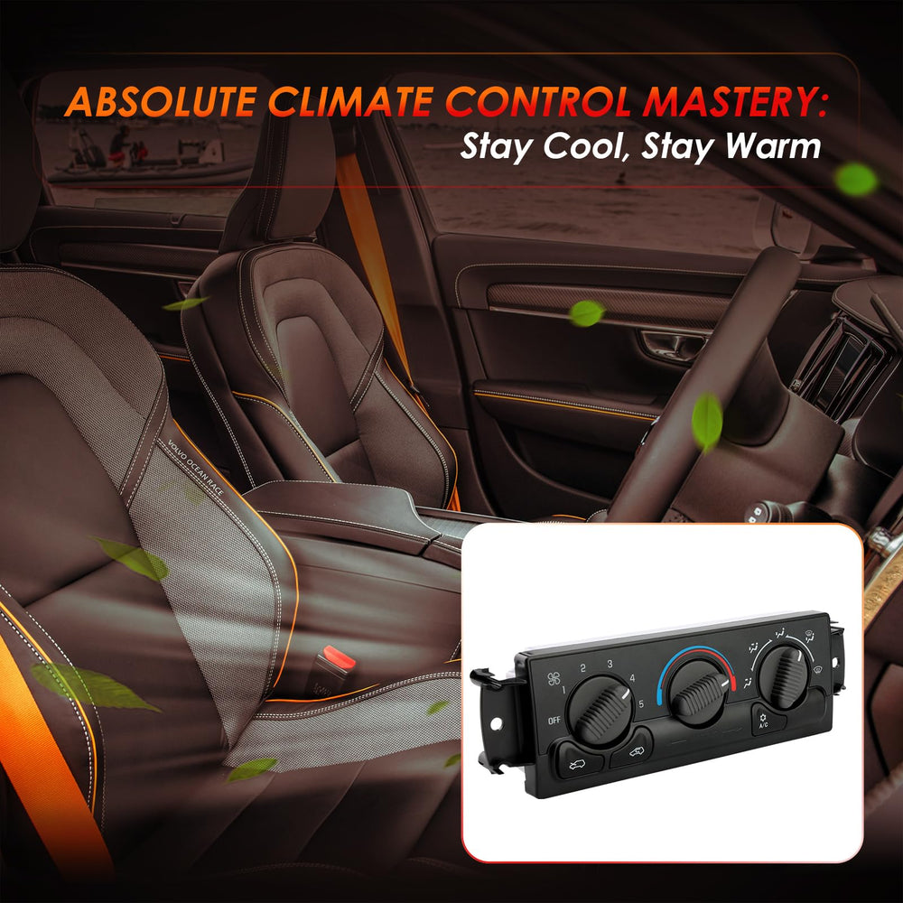 ATRACYPART compatibility checklist helps verify fit for Chevrolet and GMC models