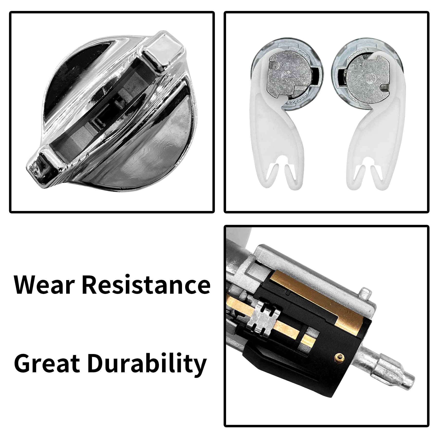 ATRACYPART durability test panel shows reliable performance under load.