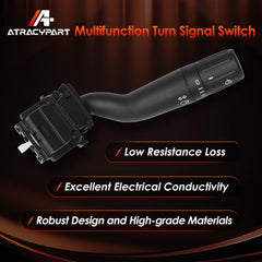 ATRACYPART super duty switch back view highlights rugged construction and durable housing