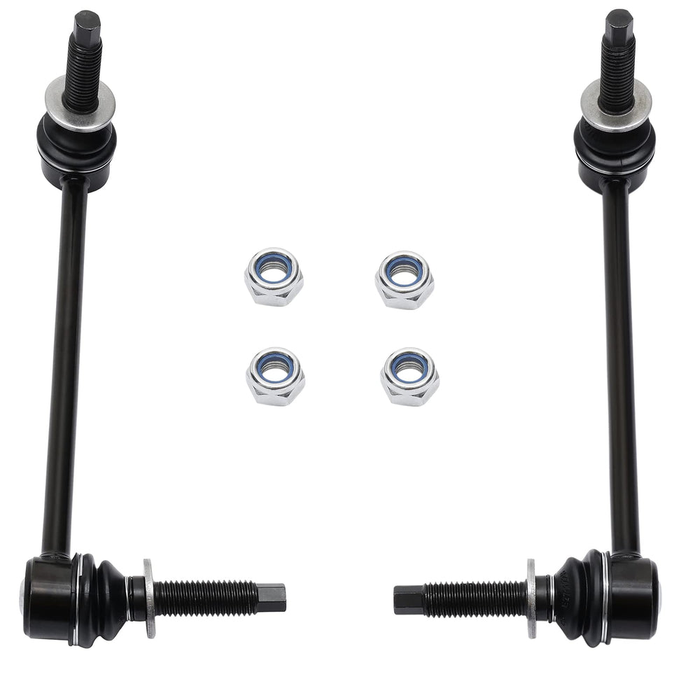 ATRACYPART front stabilizer end-link assembly shows sturdy build for improved steering