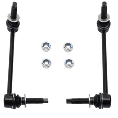 ATRACYPART front stabilizer end-link assembly shows sturdy build for improved steering