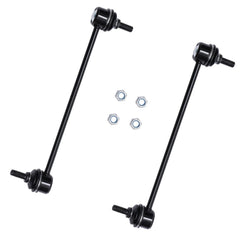ATRACYPART front stabilizer end link set enhances steering stability.