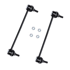 ATRACYPART front sway bar end link on Lexus ES300h, front view showing fit and build quality