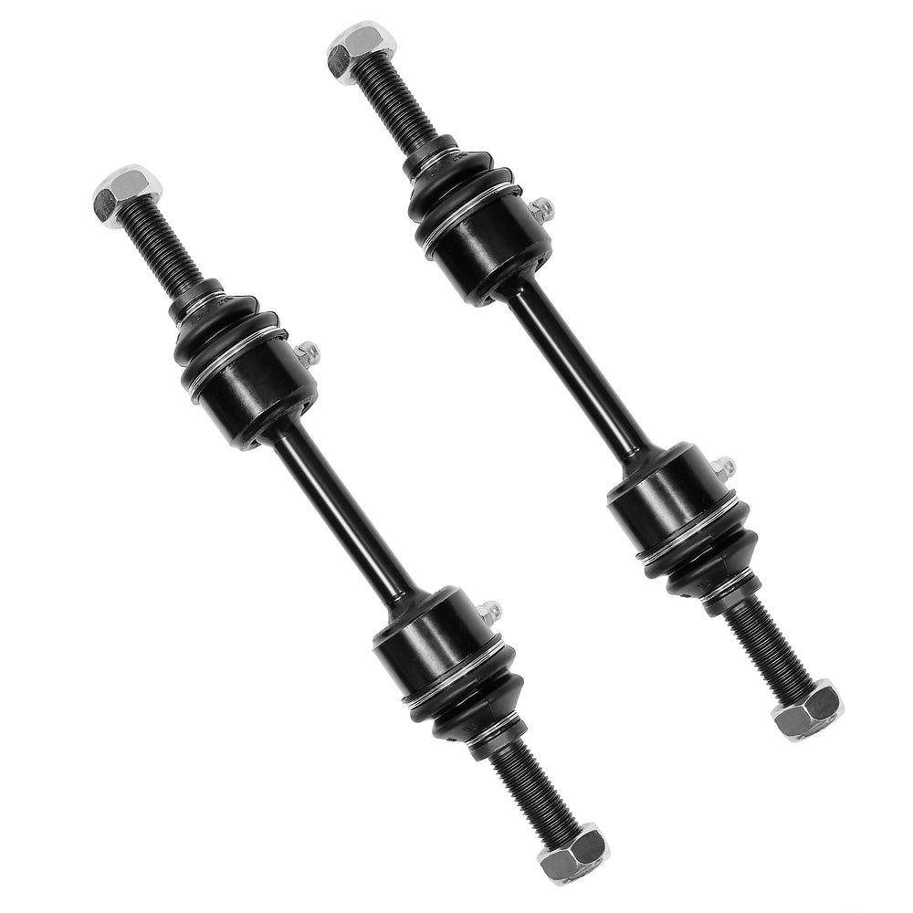 ATRACYPART front sway bar link assembly improves vehicle stability on rough roads