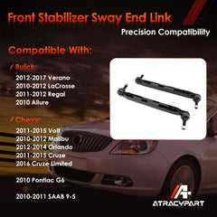 ATRACYPART installed view shows improved stability during cornering