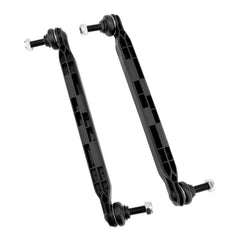 ATRACYPART front sway bar links set for easy replacement and smoother ride