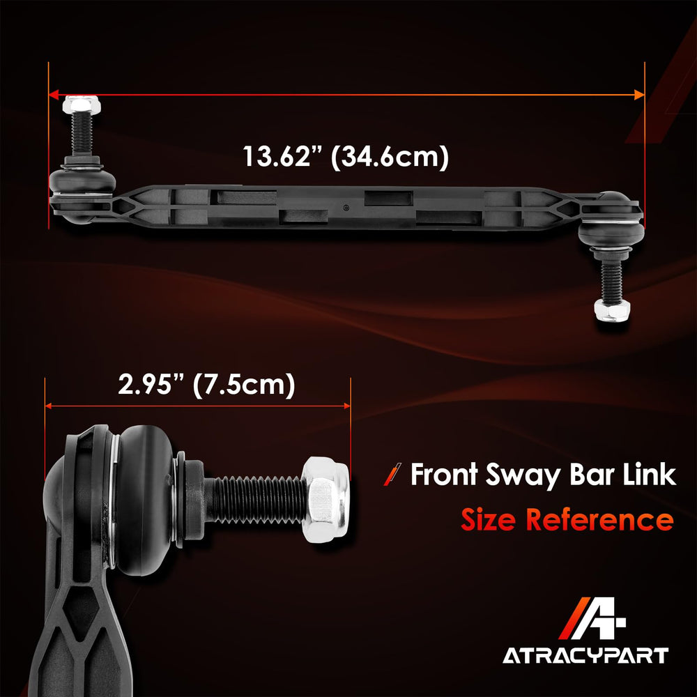 ATRACYPART tools and reference image supports simple DIY installation
