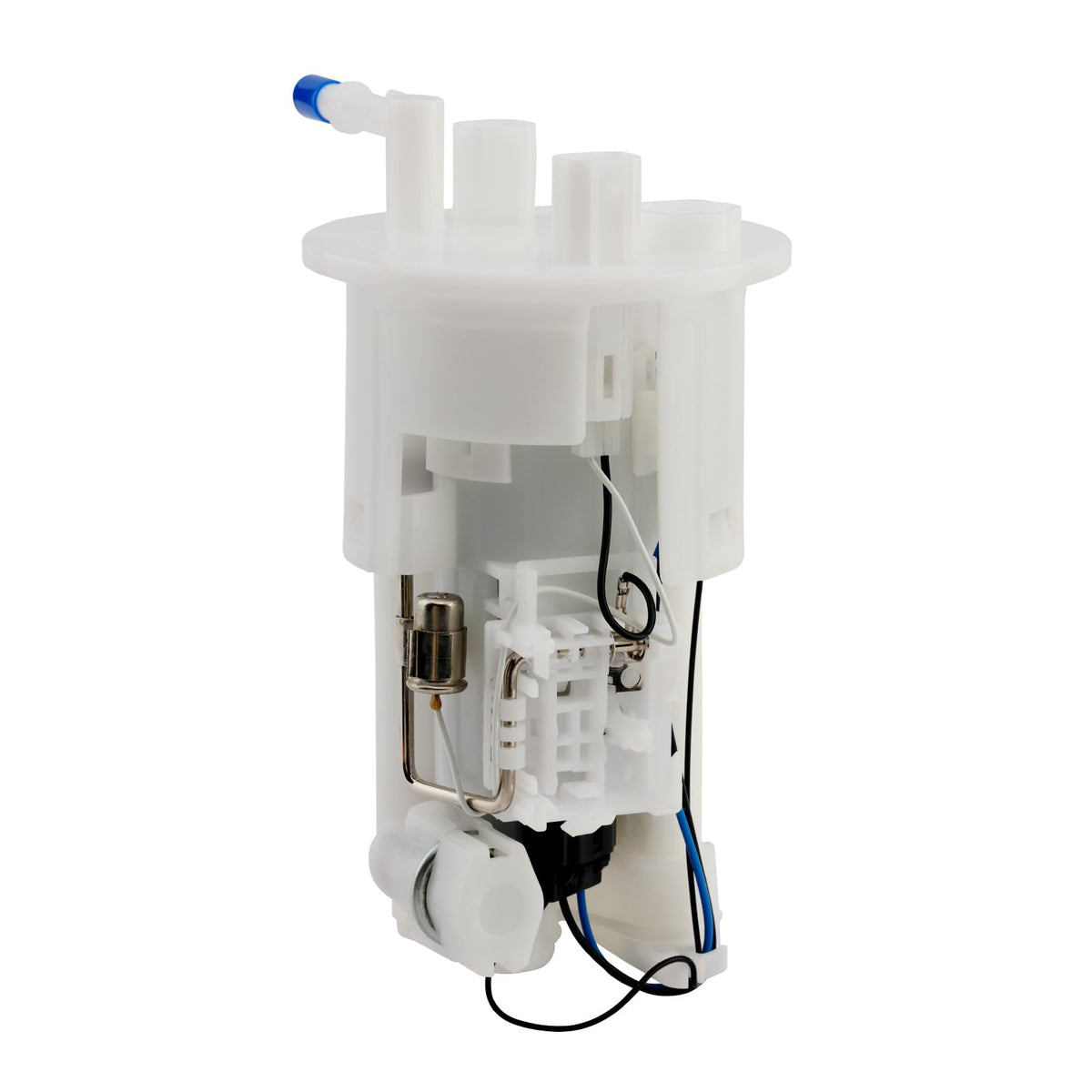 ATRACYPART fuel pump module assembly for Yamaha bikes improves fuel delivery reliability