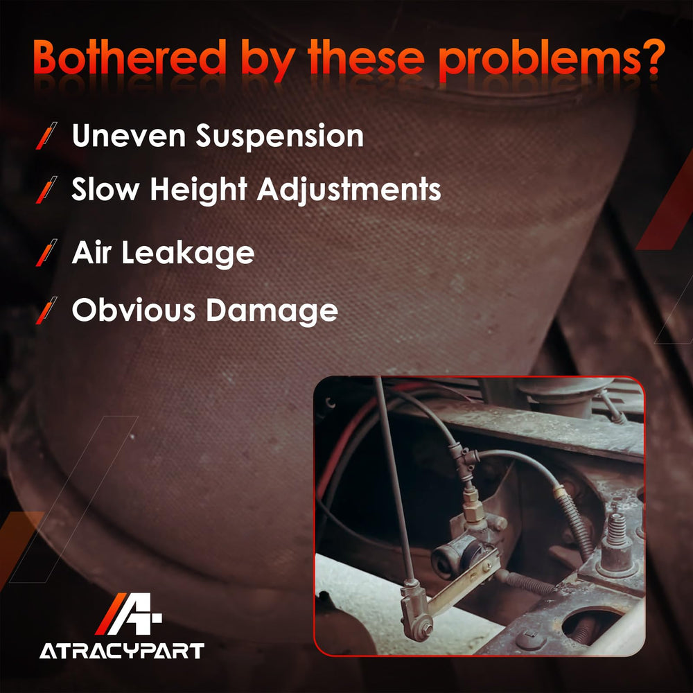 ATRACYPART Hadley H00600P compatible valve — universal fit and easy installation.