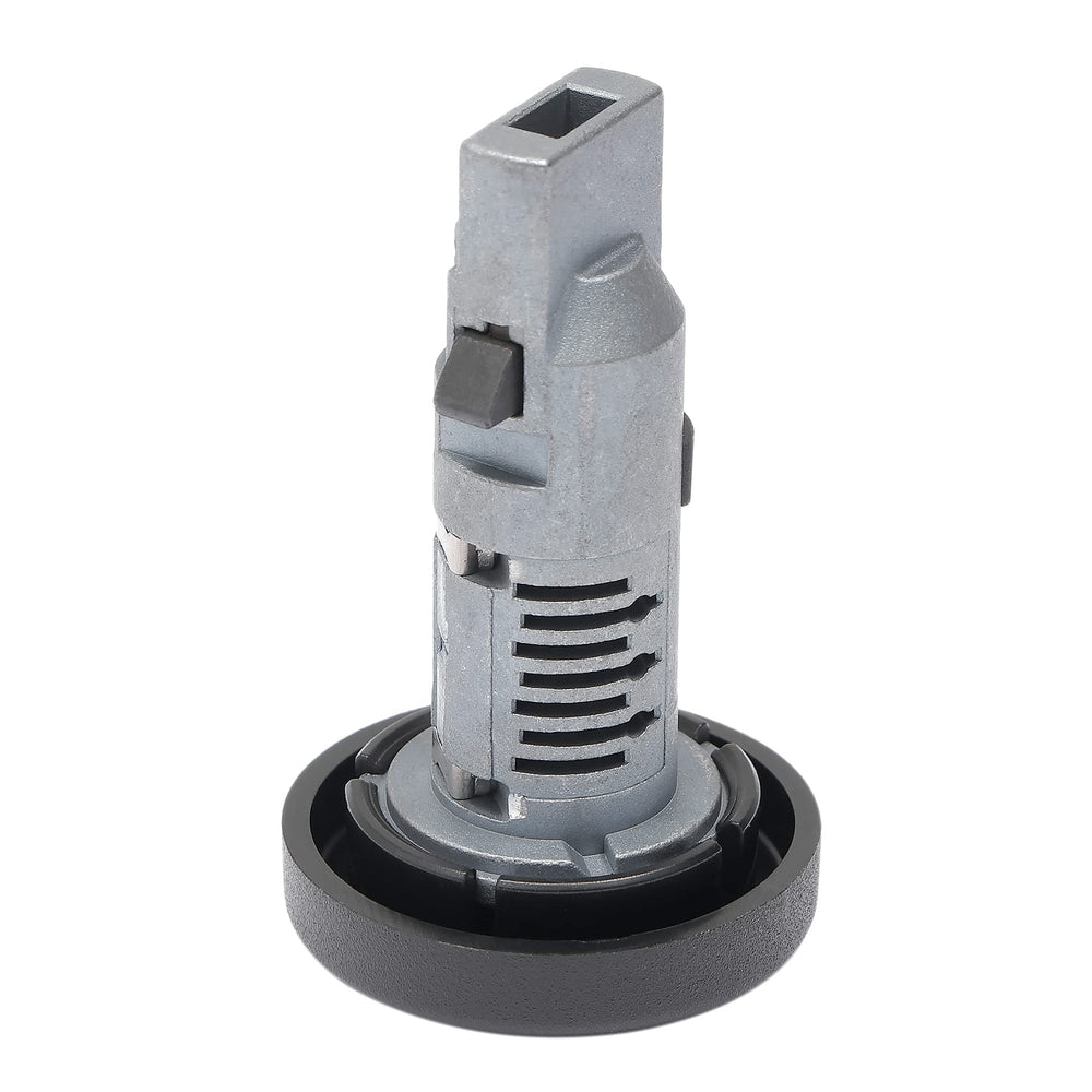 ATRACYPART ignition lock cylinder quick-install image hints at easy replacement.