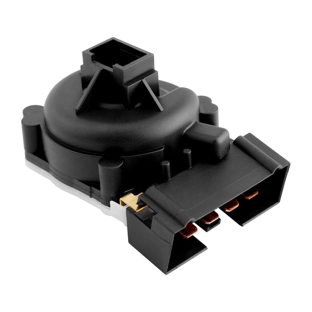 ATRACYPART ignition switch front view for reliable Wrangler replacement.