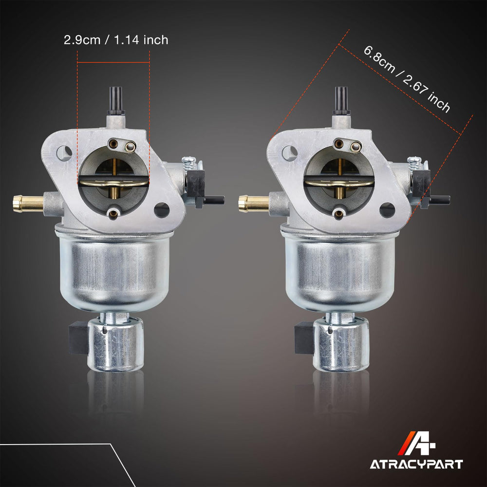 ATRACYPART installation guide for MIA10591 makes quick kit replacement easier.