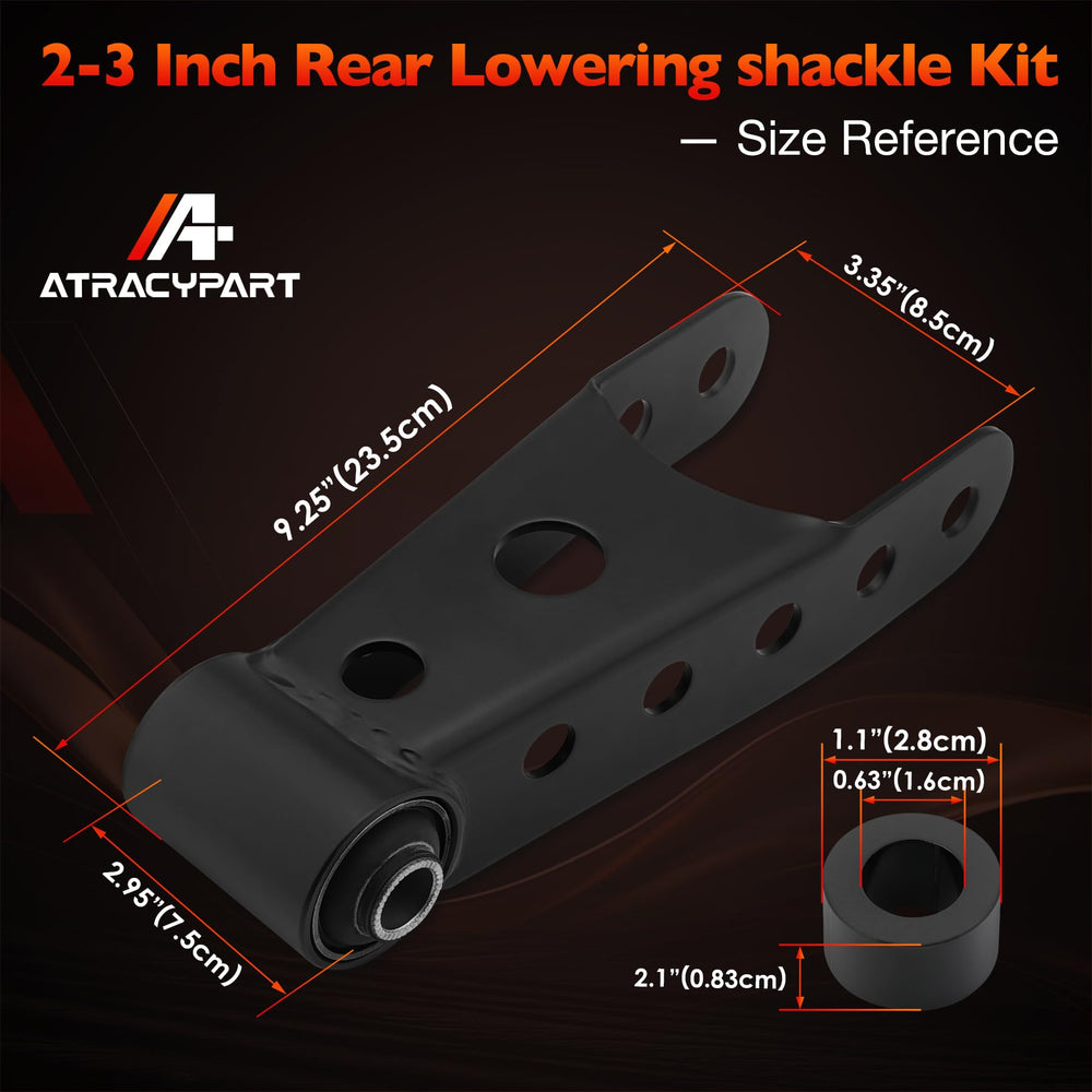 Installation overview preview from ATRACYPART for DIY setup guidance