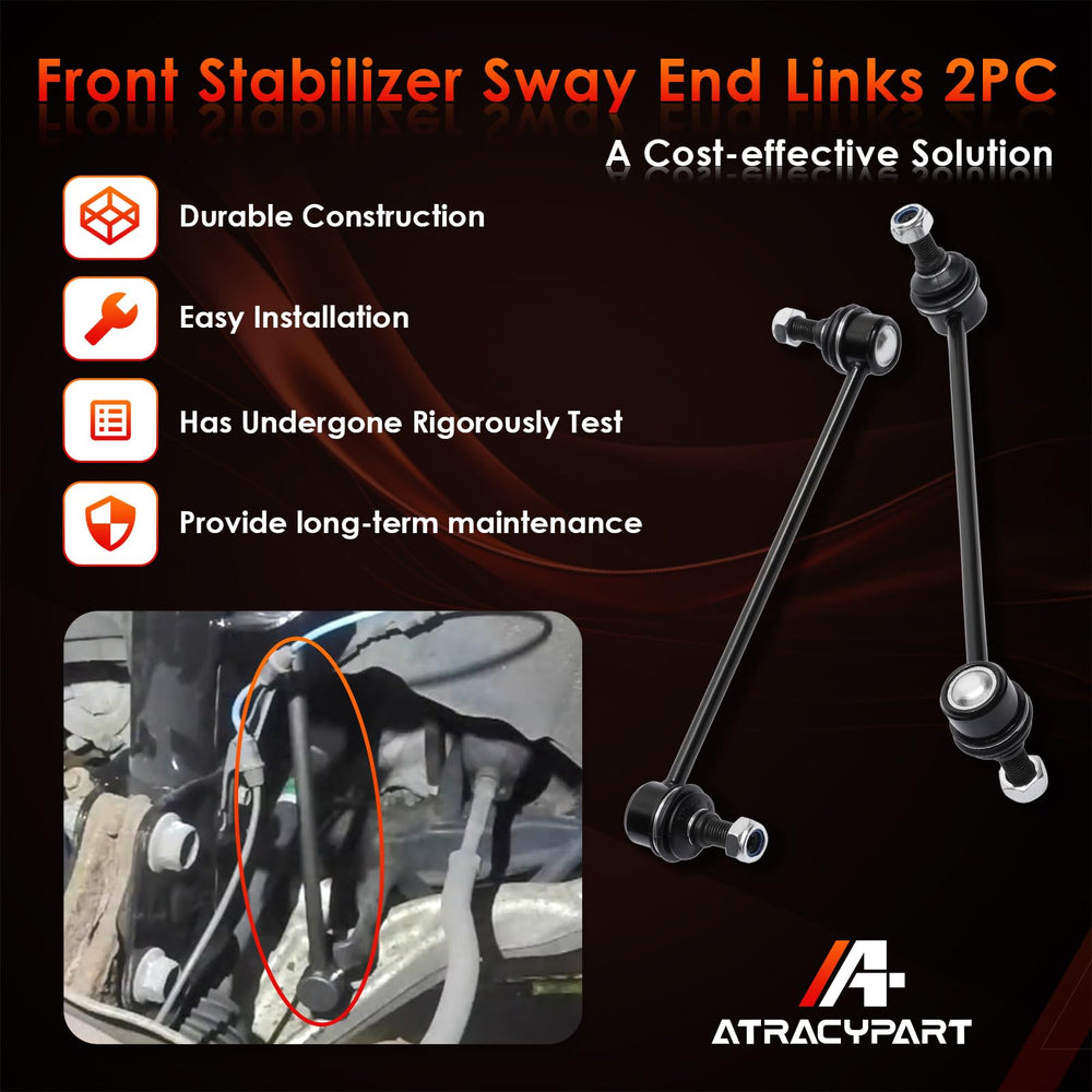 ATRACYPART K80252 compatibility list shows supported GM models