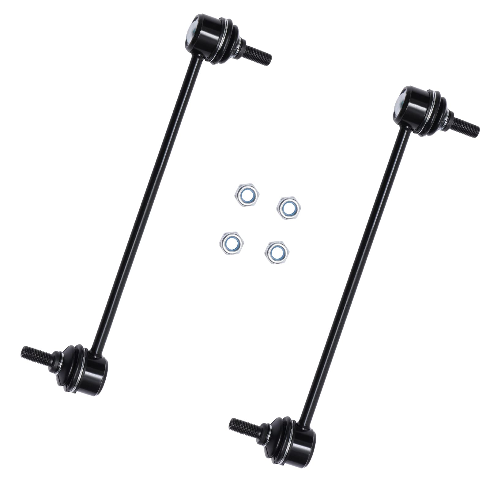 ATRACYPART K80252 front stabilizer end link assembly improves ride stability