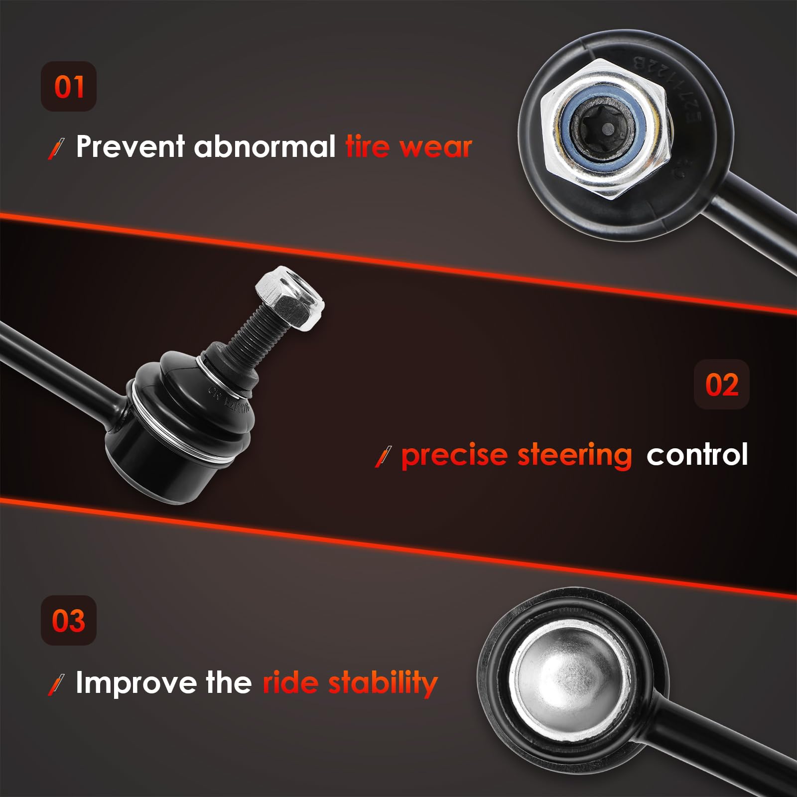 ATRACYPART K80252 installation tools and simplified wrench setup
